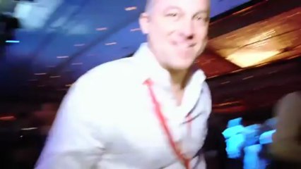 Move Fast And Break Things