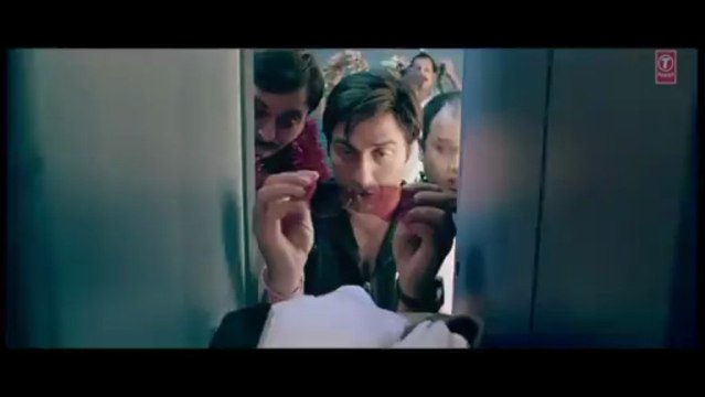 Gud Naal Ishq Mitha Song Teaser - I LOVE NY - Sunny Deol Kangana Ranaut Shreeji