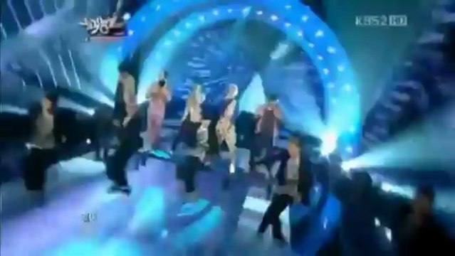 121207 B1A4-Tried to Walk