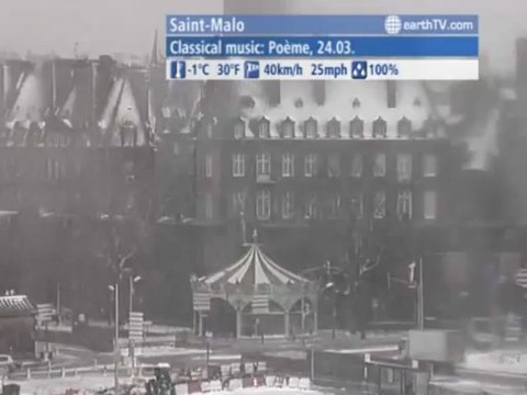 Saint-Malo - France, Palma de Mallorca - Spain, Agadir - Morocco, Macau SAR - China, Warsaw - Poland, London - United Kingdom, Lucerne - Switzerland