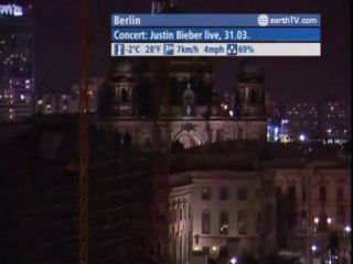 Berlin - Germany, New York - USA, Lucerne - Switzerland, Budapest - Hungary, Antibes - Juan-les-Pins - France, Las Vegas - USA, Melbourne - Australia