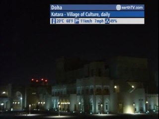 Doha - Qatar, Lucerne - Switzerland, Venice - Italy, Las Vegas - USA, Cannes - France, Warnemunde - Germany, Macau SAR - China