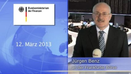 Schuldenkrise belastet Bundesbank: Magere Gewinne 2012