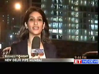 New Delhi's Connaught Place is World's 4th Most Expensive Office Location