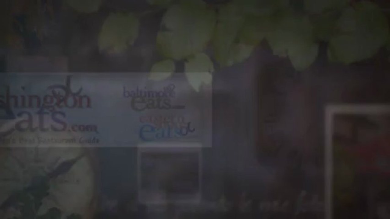 DC Restaurants