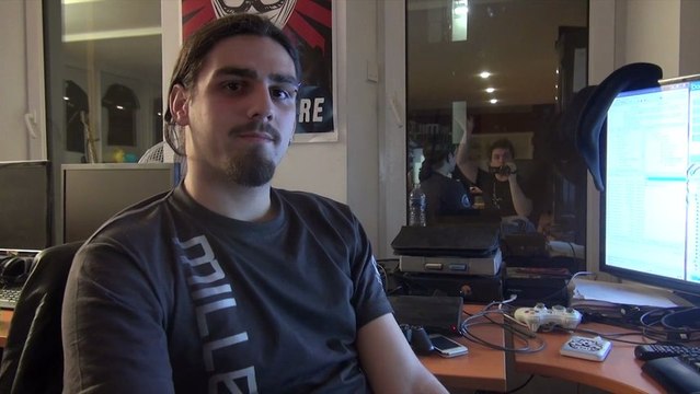 Les coulisses de Millenium n°8 : La section Top Jeux