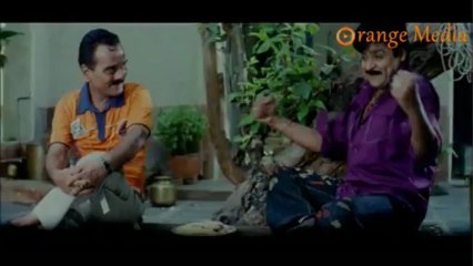 Ali Tinnama Padukunnama Tellarinda Comedy Video - Srinivasa Reddy, LB Sriram