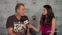 Nick Cassavetes, Director THE NOTEBOOK, RealTVfilms, Traci Stumpf