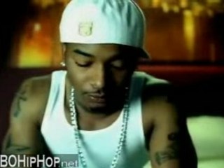 Chingy Ft. Tyrese - Pulling Me Back