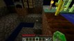 Minecraft - Skyblock Survival 2.1 with Barbierian Episode 14