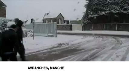 Neige : quelles conséquences pour les entreprises ?