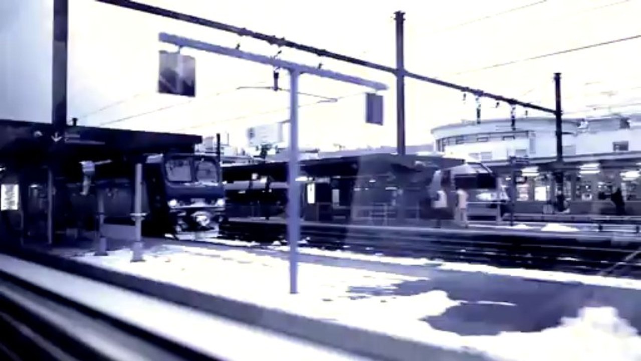 Septentrion (sélection officielle Liberated Worlds at Bristol Poetry Festival 2013)