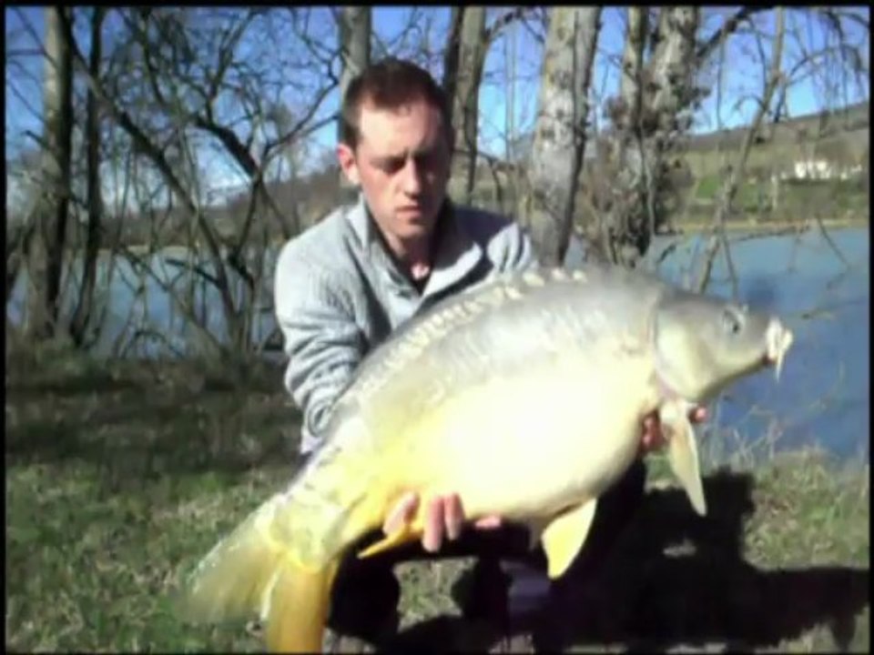 Yrag n' ito, carpe mars 2013, combats départs en direct