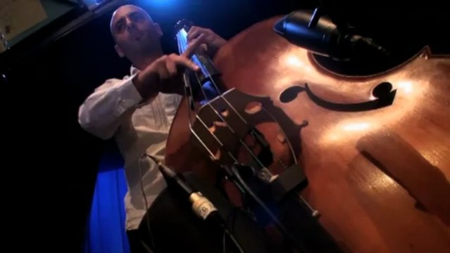 Nuit des musiques 2013 • AGATHE JAZZ QUARTET