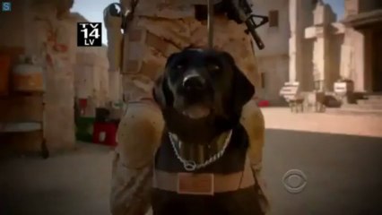 NCIS -  Seek - Extended Promo