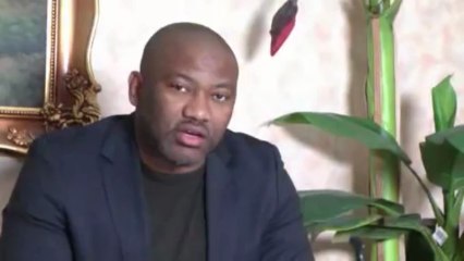 Gaston Kelman sur les charges contre Laurent Gbagbo à la CPI