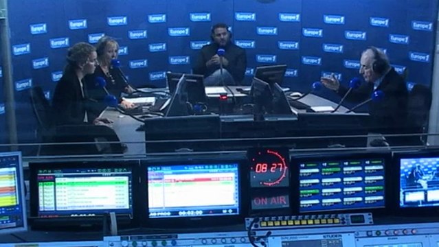 Delphine Batho : Il y a une fragilité face aux épisodes neigeux