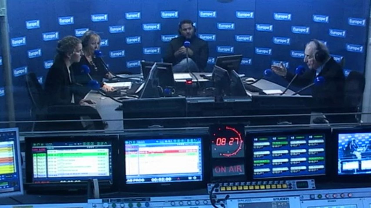 Delphine Batho : "Il y a une fragilité face aux épisodes neigeux"