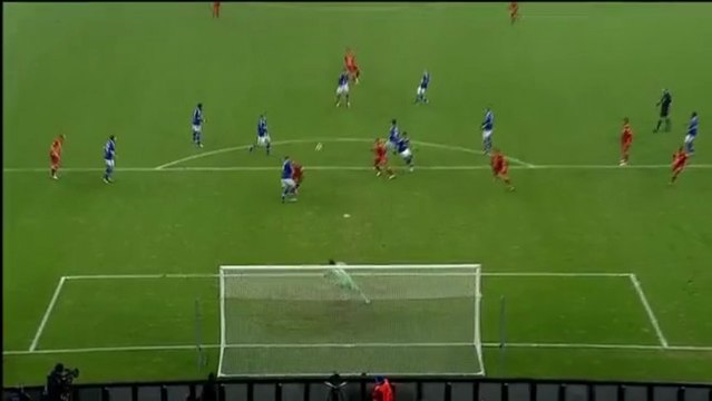 ŞAMPİYONLAR LİGİ | Özet: FC Schalke 04 2–3 Galatasaray