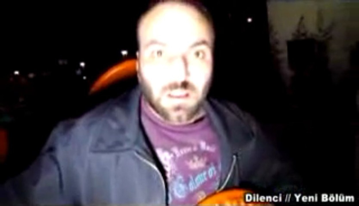 DILENCI NIN BOYLESI 4 BOLUM YENI