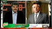 APML Quaid Pervez Musharraf with Lucman Mobashir -Ary News -12th March 2013