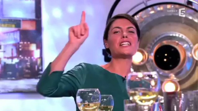 Clash entre Patrick Cohen et Frédéric Taddeï sur France 5