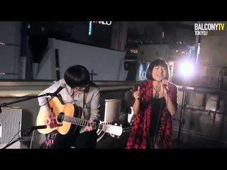815 - MIRAI NI SAKU HANA (BalconyTV)