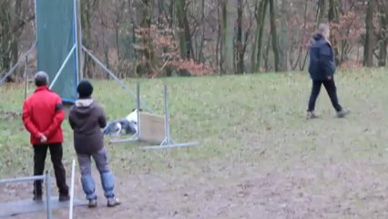 Concours Oeting 10/03/13: les positions