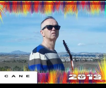 CANE NIKOLOVSKI - PLATI EDNA DUPLA I MRŠ DA TE NEMA ( 2 versia )