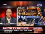 ASLAN PENÇESİ YENİDEN Shalke 2 Galatasaray 3 Fatih terim 2013
