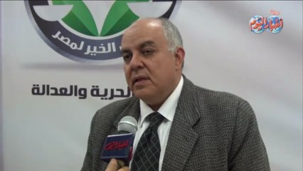 "دراج" الإخوان أكبر حزب يدفع بالمرأة فى الانتخابات