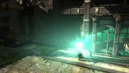 God of War Ascension Walkthrough - Part 17