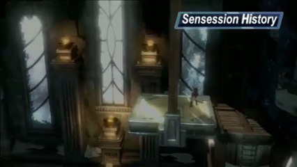 Sensession History #25: God of War III