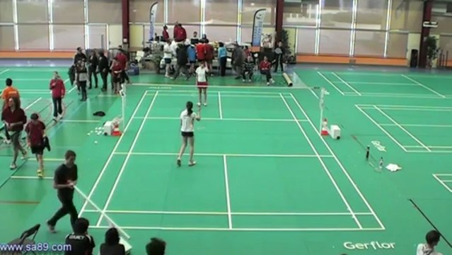 LIT9 - Simple Dames D Elite - Finale