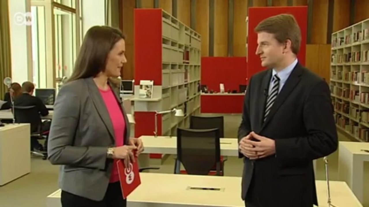 Berlin: beste Chancen als Wirtschaftsstandort? | Made in Germany