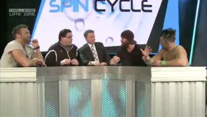 TNA Xplosion 12.03.2013.