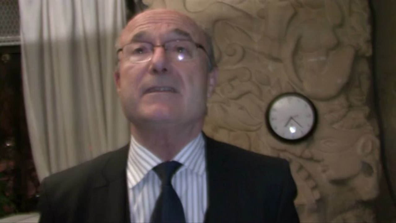 Les communautés de communes, Jacques Bompard