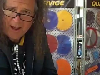 Introducing the XPS Gigantic Genie  at the World of Concrete 2013