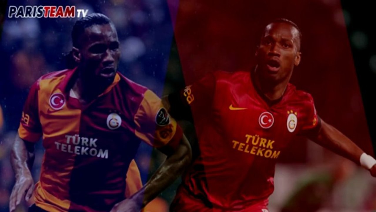 Didier Drogba