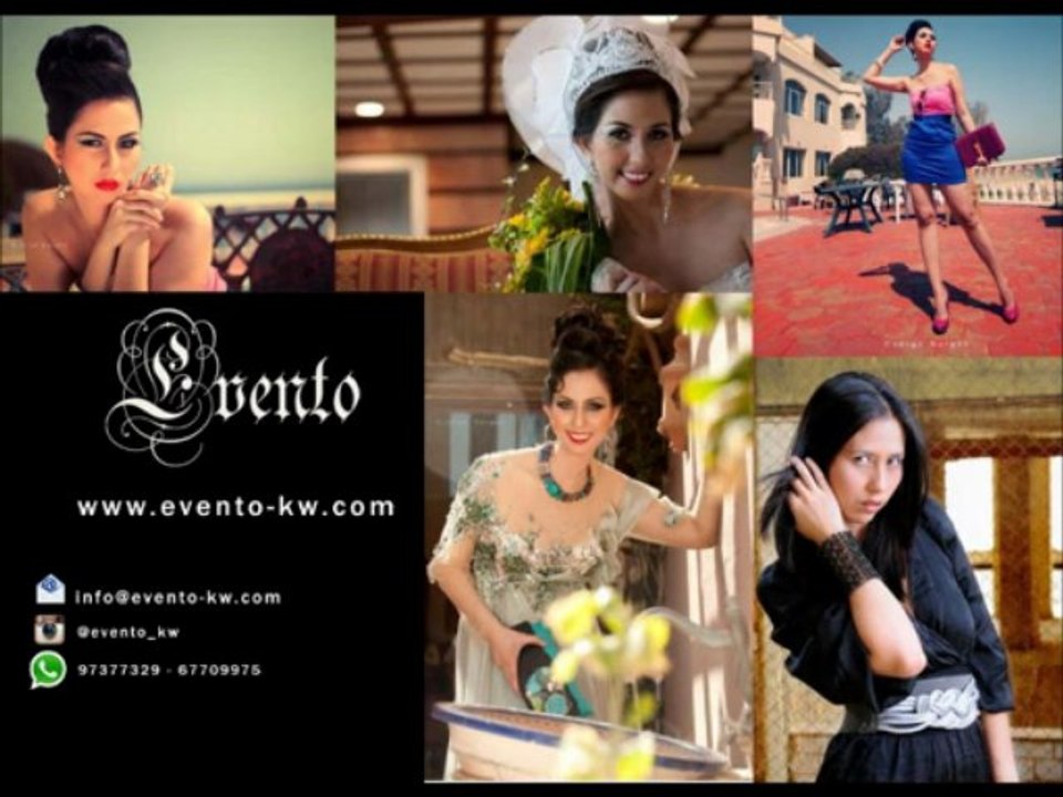 Evento Model