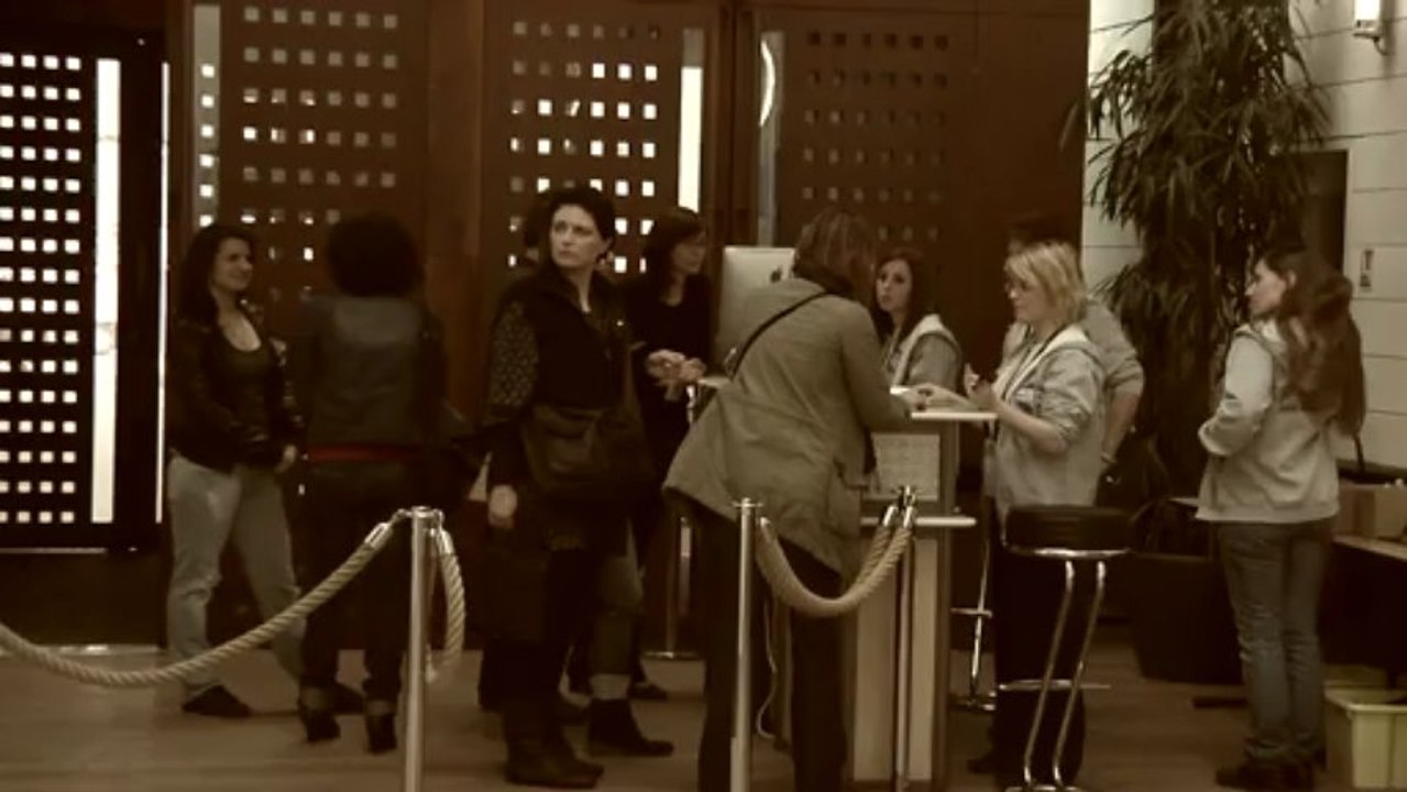 Teaser - WebProgram-Festival - édition 2013