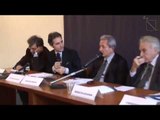 Caldoro - L'Italia ha bisogno di un Governo forte, l'incertezza non è un buon segnale (12.03.13)