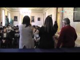 Napoli - Dalle scuole al Comune (13.03.13)