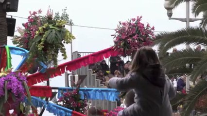 Lilou & Alexis, Février 2013