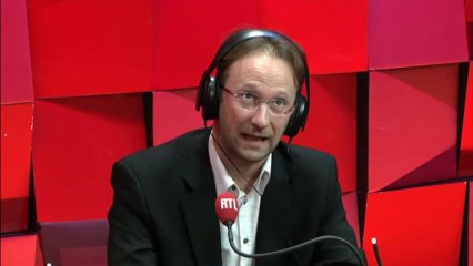 Gilles Dawidowicz, planétologue : "De la vie sur Mars ? On en est au tout début du puzzle"