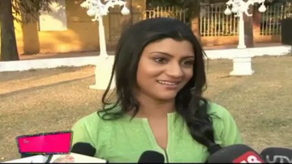 Konkona Sen Sharma Cameo on TV