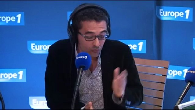 L'accrochage entre Jean Rochefort et Mimie Mathy