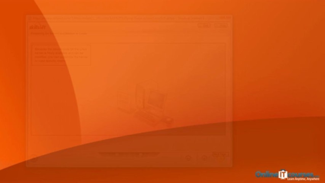 Training course: LPIC Junior Level Linux Professional (LPIC-1) Exam 102