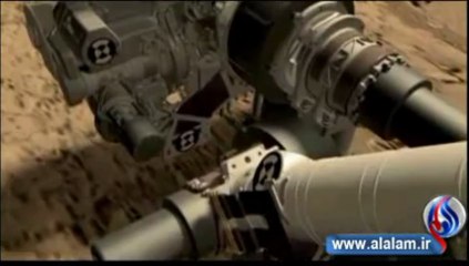 ناسا تبذل جهود جديدة لىراسة صخور مريخ