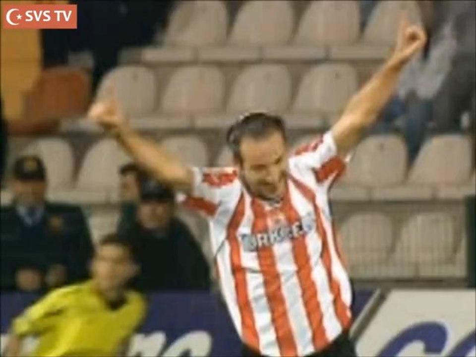 Mohamed Ali Kurtuluş'un Süper Lig'de Sivasspor adına tüm golleri